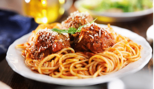 Spagetti